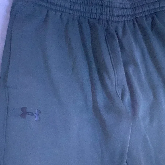 Armour Fleece® Joggers - Picture 2 of 3